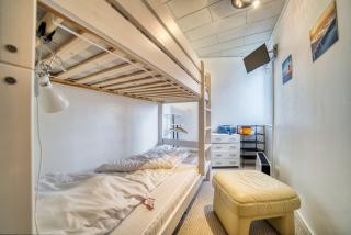 Haus Seeschwalbe, App 3SS028 - Steinwarder 9 - 5