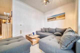 Haus Seeschwalbe, App 3SS028 - Steinwarder 9 - 4