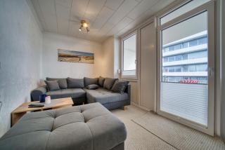 Haus Seeschwalbe, App 3SS028 - Steinwarder 9 - 3