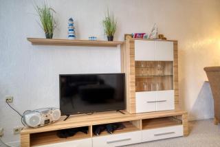 Haus Seeschwalbe, App 3SS028 - Steinwarder 9 - 2