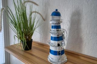 Haus Seeschwalbe, App 3SS028 - Steinwarder 9 - 1