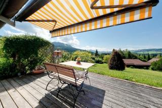 Ferienhaus Gamssteige im Feriendorf Reichenbach G21 - Nesselwang - 2