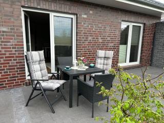 Ferienwohnung Fehnperle - Ihlow - 2