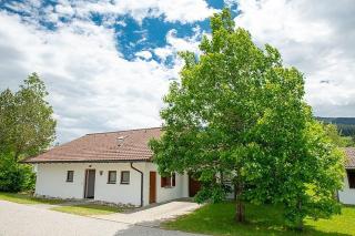 Ferienhaus Gamssteige im Feriendorf Reichenbach G8 - Nesselwang - 3