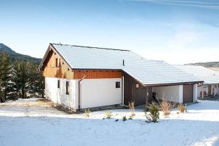 Ferienhaus Gamssteige im Feriendorf Reichenbach G12 - 5