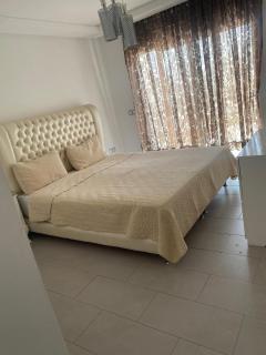 appartement de luxe etage 15 - 1