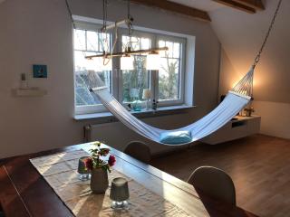 Ferienappartement Seegaard - Husby - 2