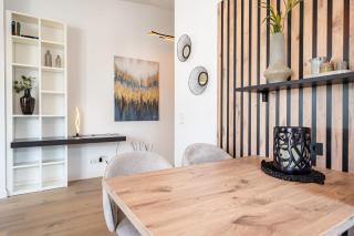 Quartier 6 - App 09 - Ahlbeck - 5