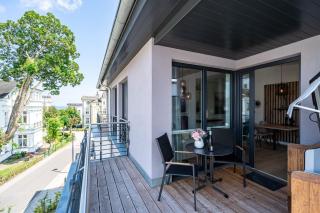 Quartier 6 - App 09 - Ahlbeck - 4