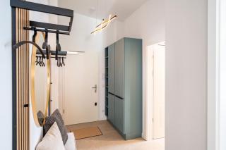 Quartier 6 - App 09 - Ahlbeck - 2