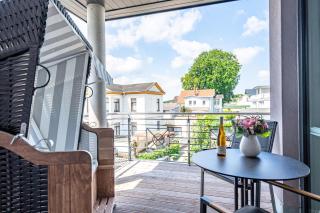 Quartier 6 - App 09 - Ahlbeck - 1