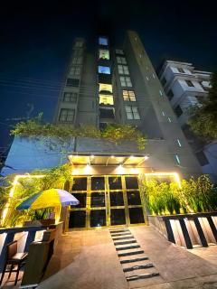 The Elite Residence Dhaka - Dhaka - 0