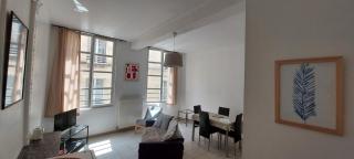 Burdigala Homes - Les Apparts de la Devise - Bordeaux - 0