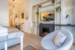 Quartier Maxim - App 8 - 9
