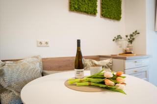 Quartier Maxim - App 8 - 3