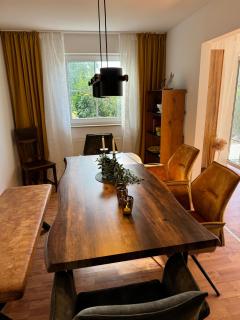Ferienhaus Lehnenhof - 2