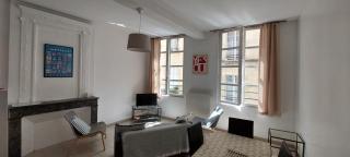 Burdigala Homes - Les Apparts de la Devise - Bordeaux - 7