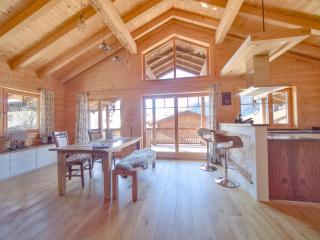 Ferienwohnung Edelweisskaser - Bischofswiesen - 9