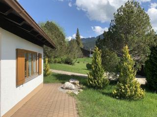 Ferienhaus Gamssteige im Feriendorf Reichenbach G27 - 4