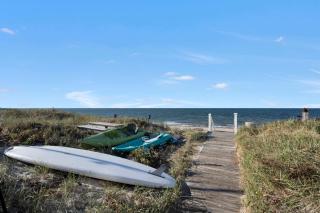 Diana Luxury Retreat: Private Beach and Vineyards - 8