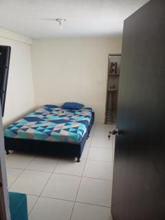 Habitación con baño privado - Armenia - 6
