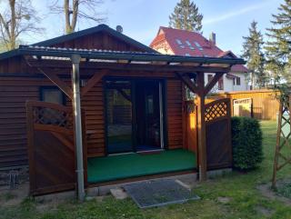 Ferienhaus am Müritz Nationalpark - 9