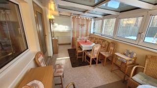 Ferienhaus am Müritz Nationalpark - 5