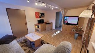 Ferienhaus am Müritz Nationalpark - 2