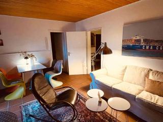 Ferienwohnung Deutsche Bucht - Neuharlingersiel - 4