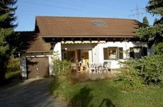 Ferienhaus Gamssteige im Feriendorf Reichenbach G11 - 5