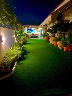 Athena Villa - Anissaras - 9