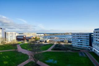 Ferienpark - Haus L, App 0L0710 - 9