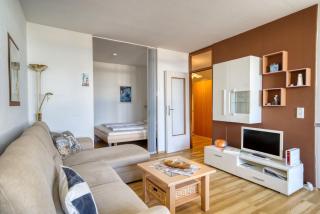 Ferienpark - Haus L, App 0L0710 - 6