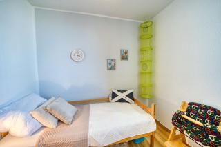 Ferienpark - Haus L, App 0L0710 - 1