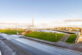 Ferienwohnung Quirinus - 9