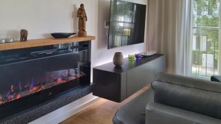 Villa Beatrice - Wohnung 10 "Strandblick" - Binz - 9