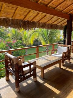 Relaxing 1BR Palm View near Beach - 4