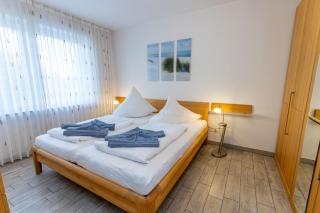 Ferienwohnung Blick übern Deich - 9