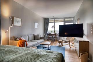 Ferienpark - Haus L, App 0L0505 - 6