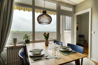 Ferienpark - Haus L, App 0L0505 - 2