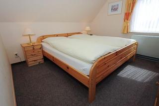 Ferienwohnungen Reinders Lammertshörn 22 - Bensersiel - 3