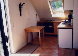 Ferienwohnung am Kreßinsee - 1