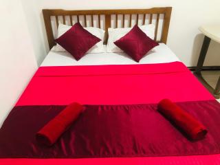 Grand Infinite Home Stay - 1