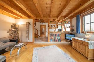 Ferienhaus Fuchsweg im Feriendorf Reichenbach F25b - 2