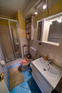 Haus Hanseatic, App 1SC208 - 6