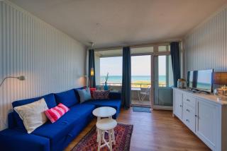 Haus Hanseatic, App 1SC208 - 8