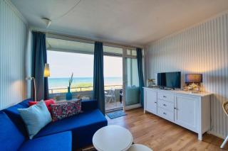 Haus Hanseatic, App 1SC208 - 5