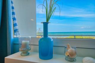 Haus Hanseatic, App 1SC208 - 2