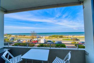 Haus Hanseatic, App 1SC208 - 4