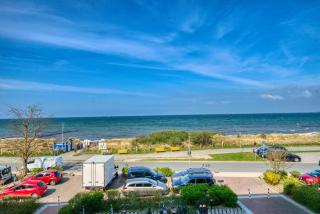 Haus Hanseatic, App 1SC208 - 1